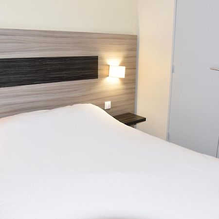 Hotel Du Triangle Talange Εξωτερικό φωτογραφία