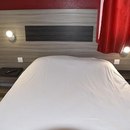 Hotel Du Triangle Talange Εξωτερικό φωτογραφία