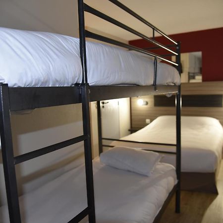 Hotel Du Triangle Talange Εξωτερικό φωτογραφία