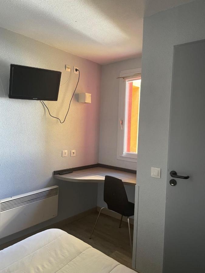 Hotel Du Triangle Talange Εξωτερικό φωτογραφία