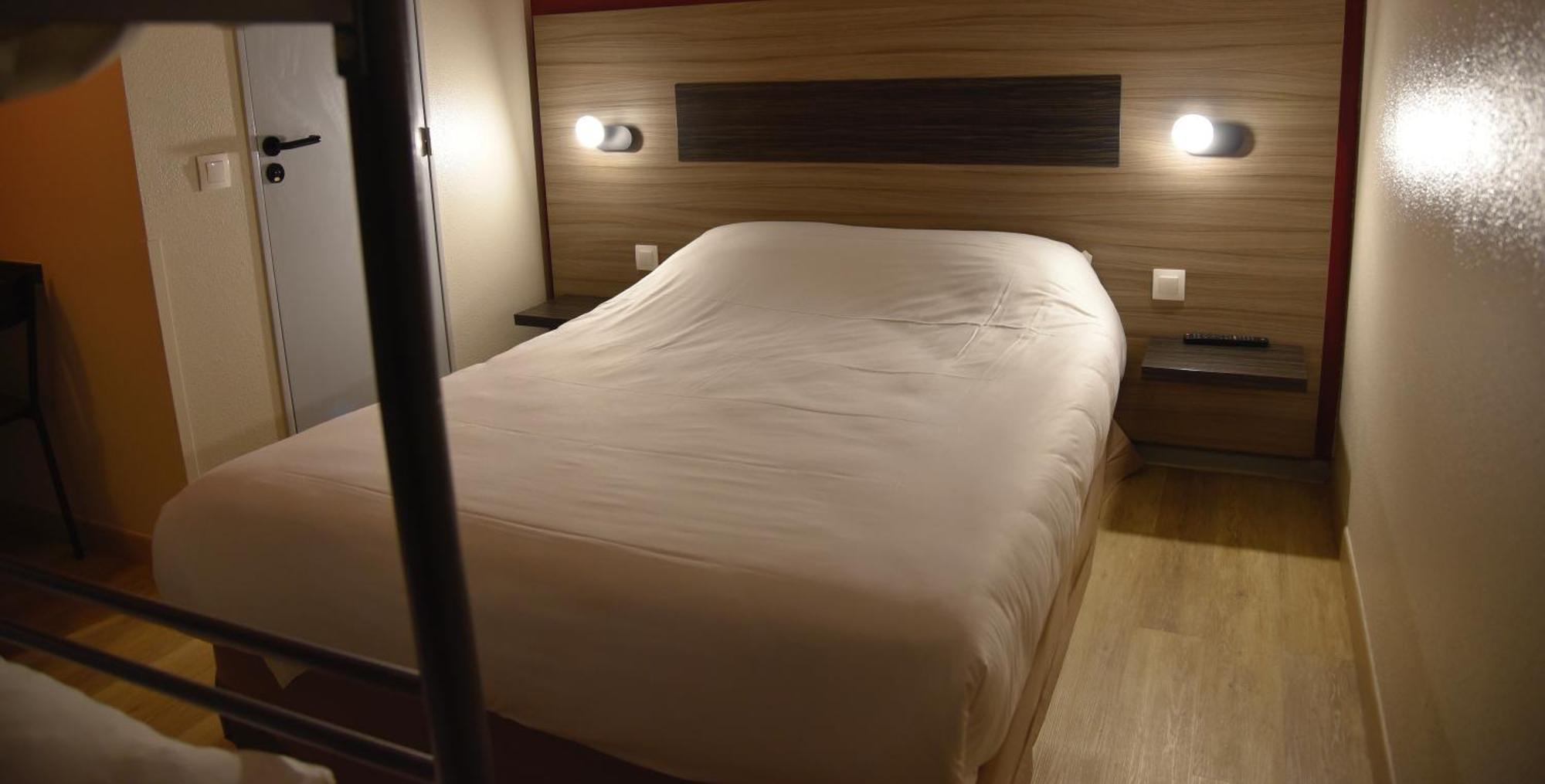 Hotel Du Triangle Talange Εξωτερικό φωτογραφία