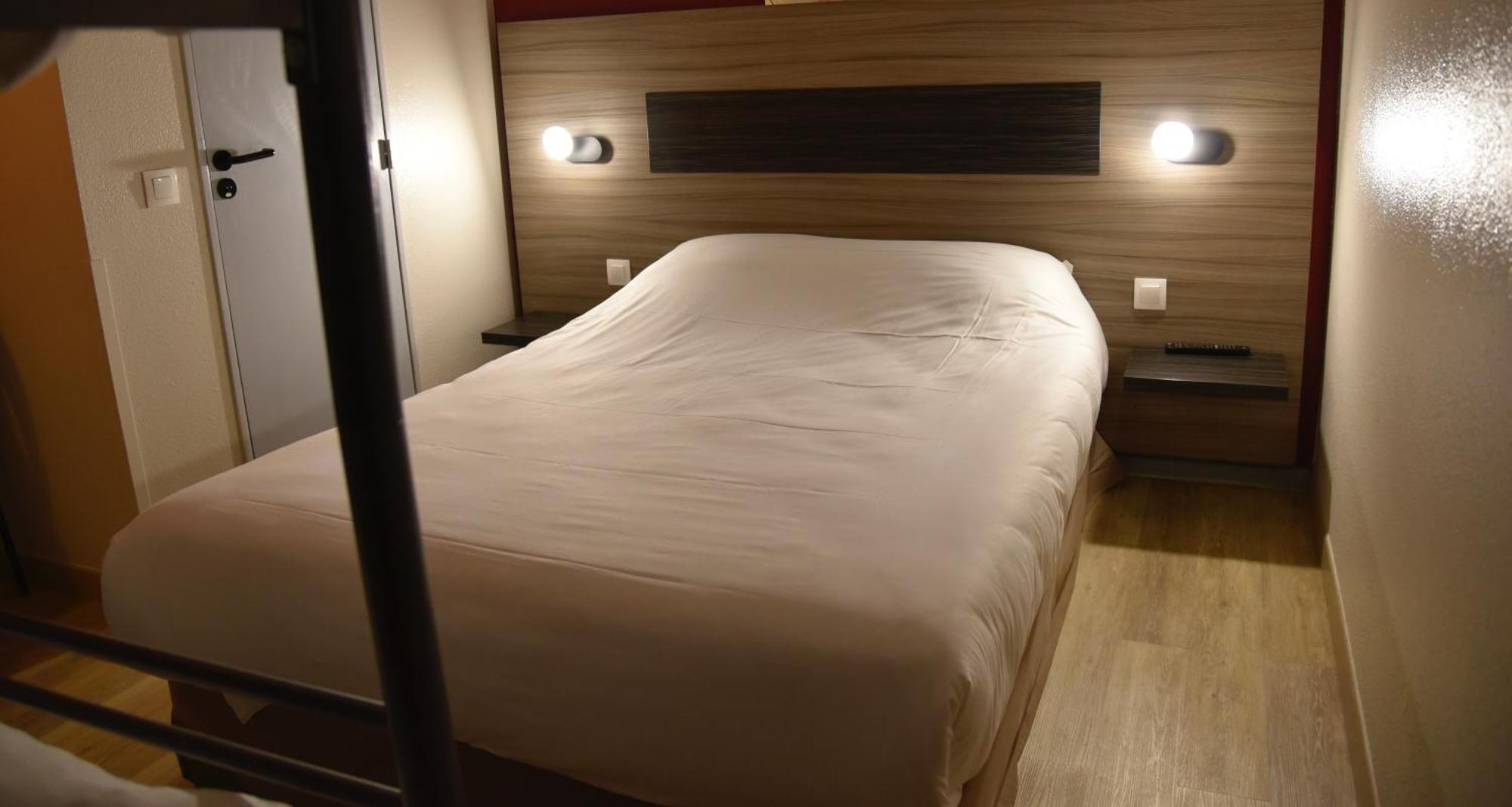 Hotel Du Triangle Talange Εξωτερικό φωτογραφία