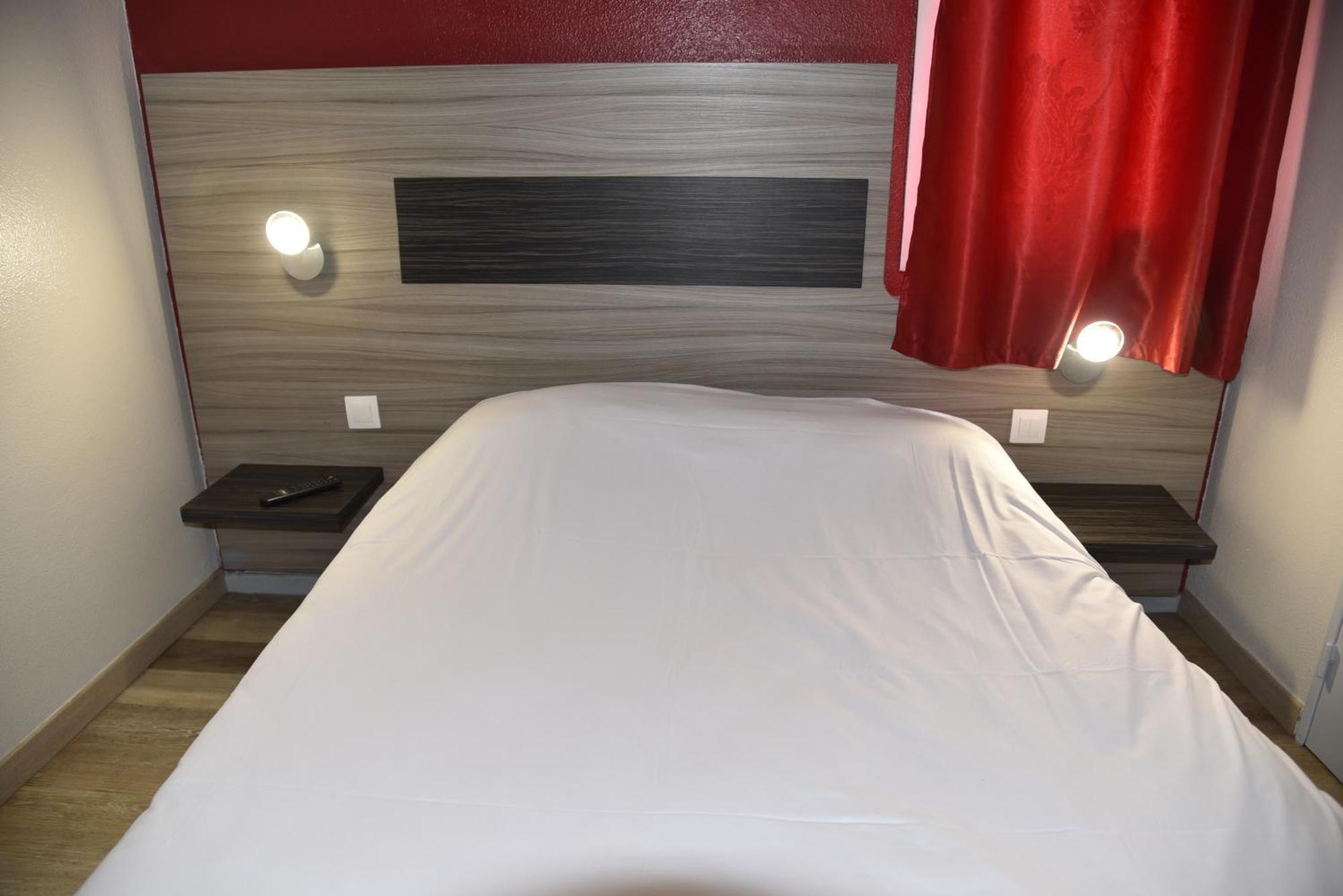 Hotel Du Triangle Talange Εξωτερικό φωτογραφία