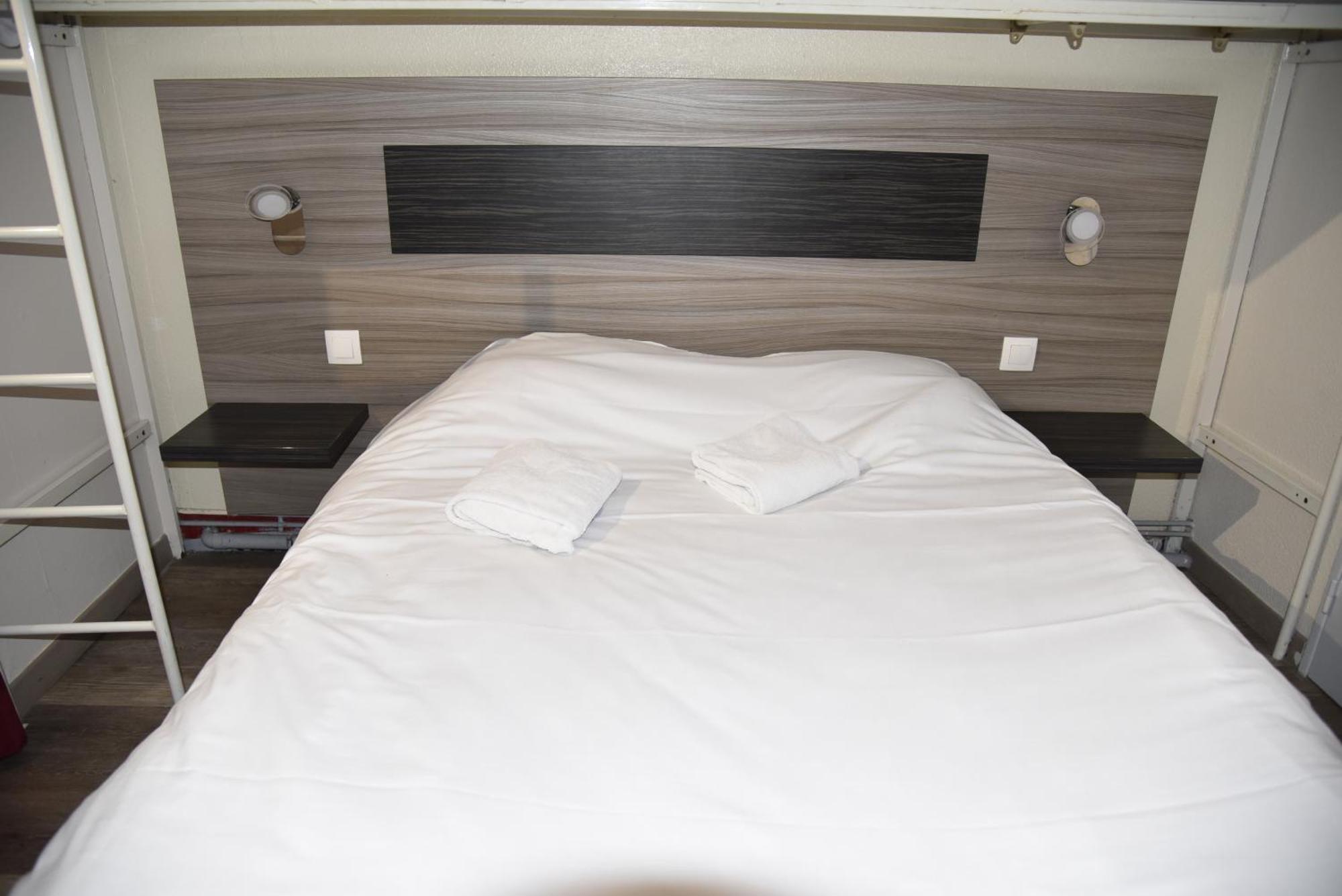 Hotel Du Triangle Talange Εξωτερικό φωτογραφία