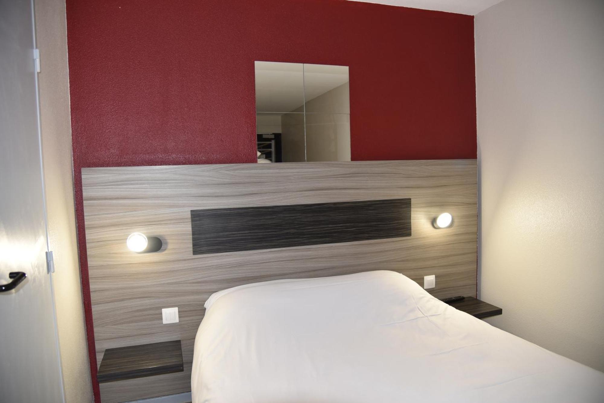 Hotel Du Triangle Talange Εξωτερικό φωτογραφία
