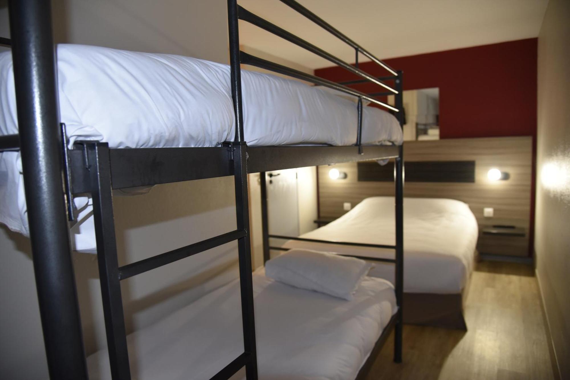 Hotel Du Triangle Talange Εξωτερικό φωτογραφία