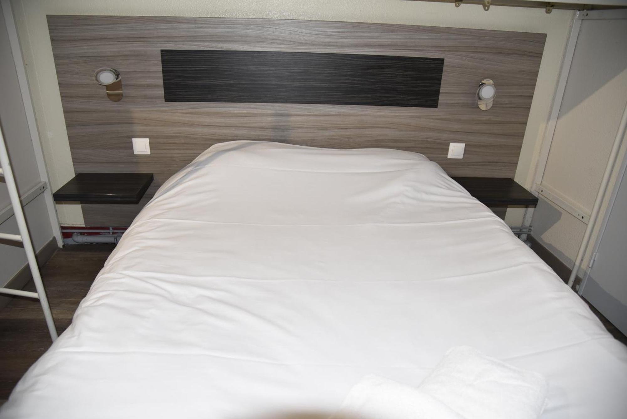 Hotel Du Triangle Talange Εξωτερικό φωτογραφία