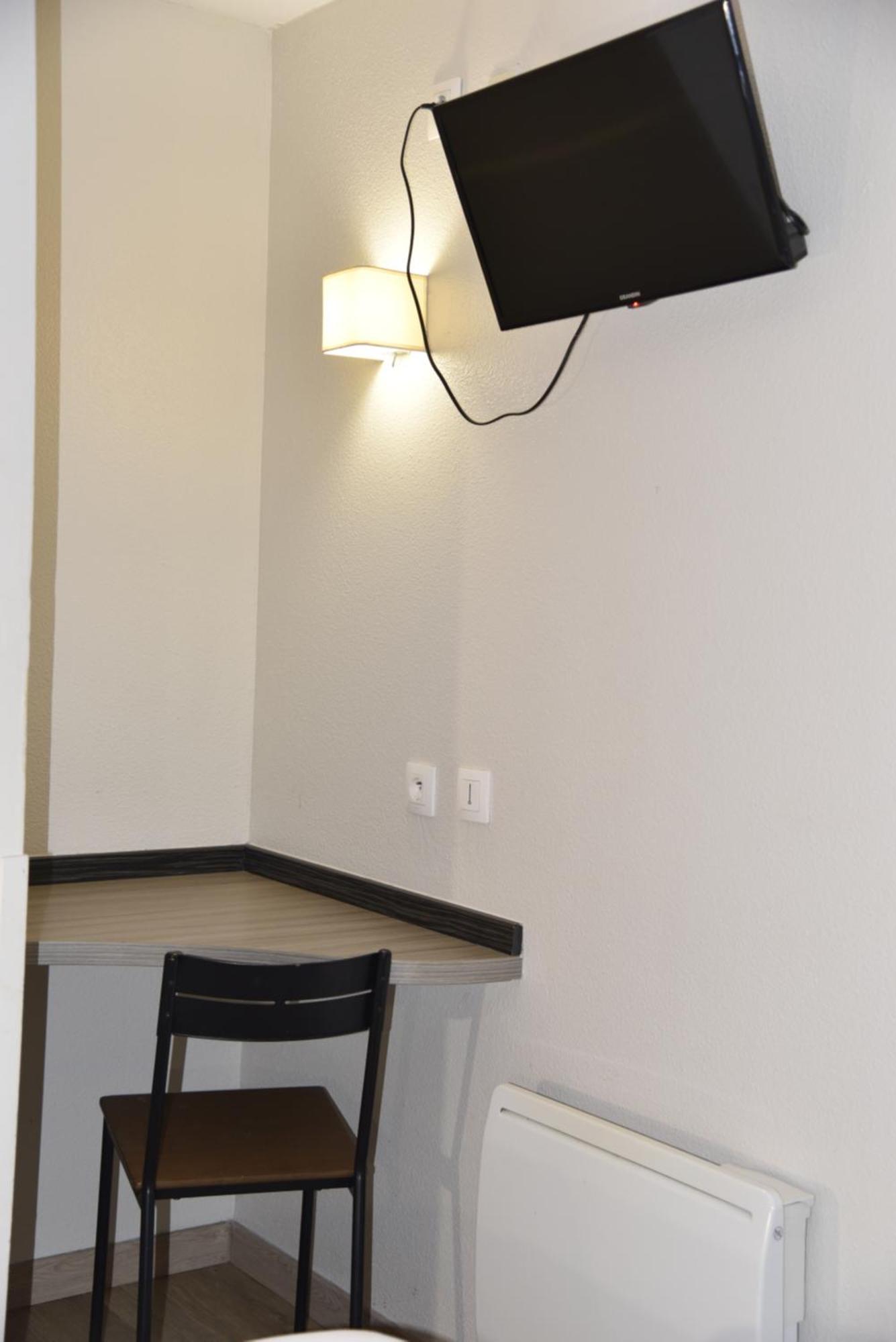 Hotel Du Triangle Talange Εξωτερικό φωτογραφία
