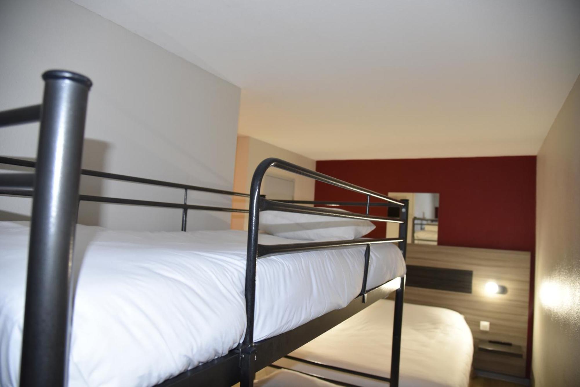 Hotel Du Triangle Talange Εξωτερικό φωτογραφία