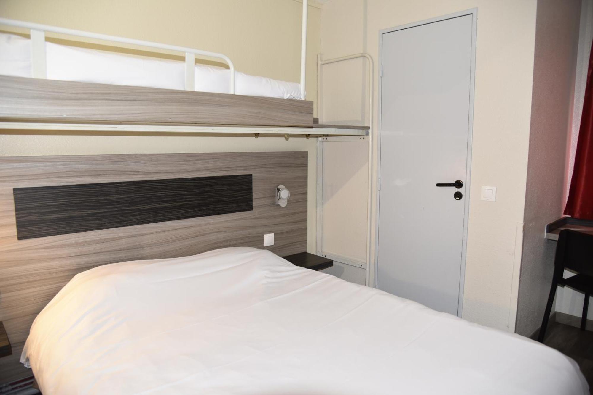 Hotel Du Triangle Talange Εξωτερικό φωτογραφία