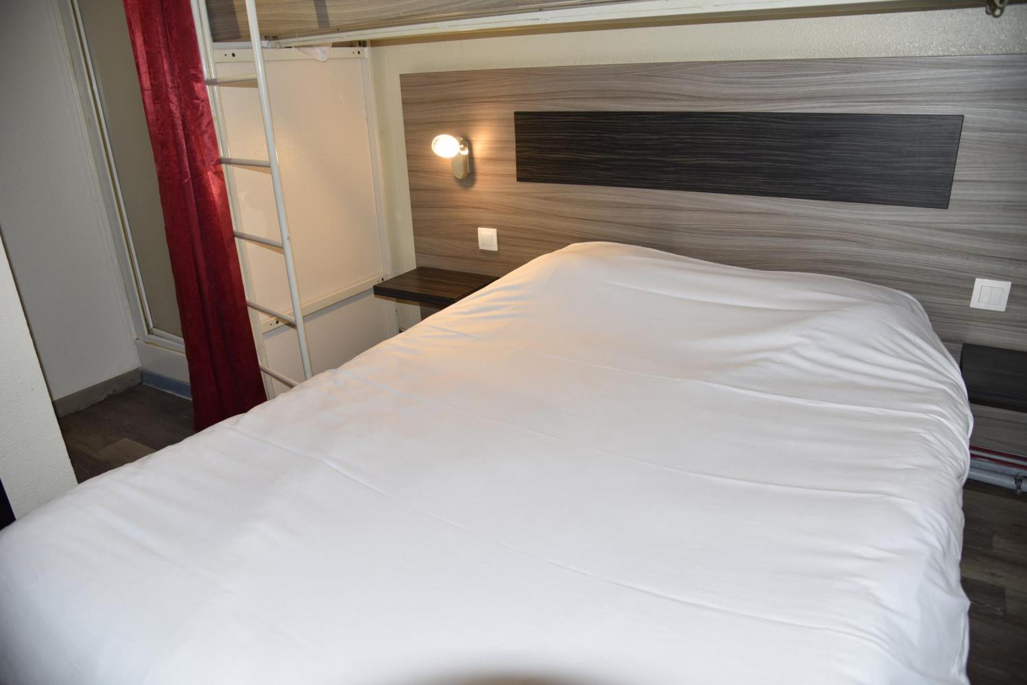 Hotel Du Triangle Talange Εξωτερικό φωτογραφία
