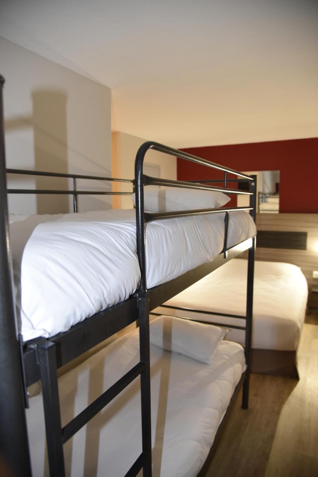 Hotel Du Triangle Talange Εξωτερικό φωτογραφία