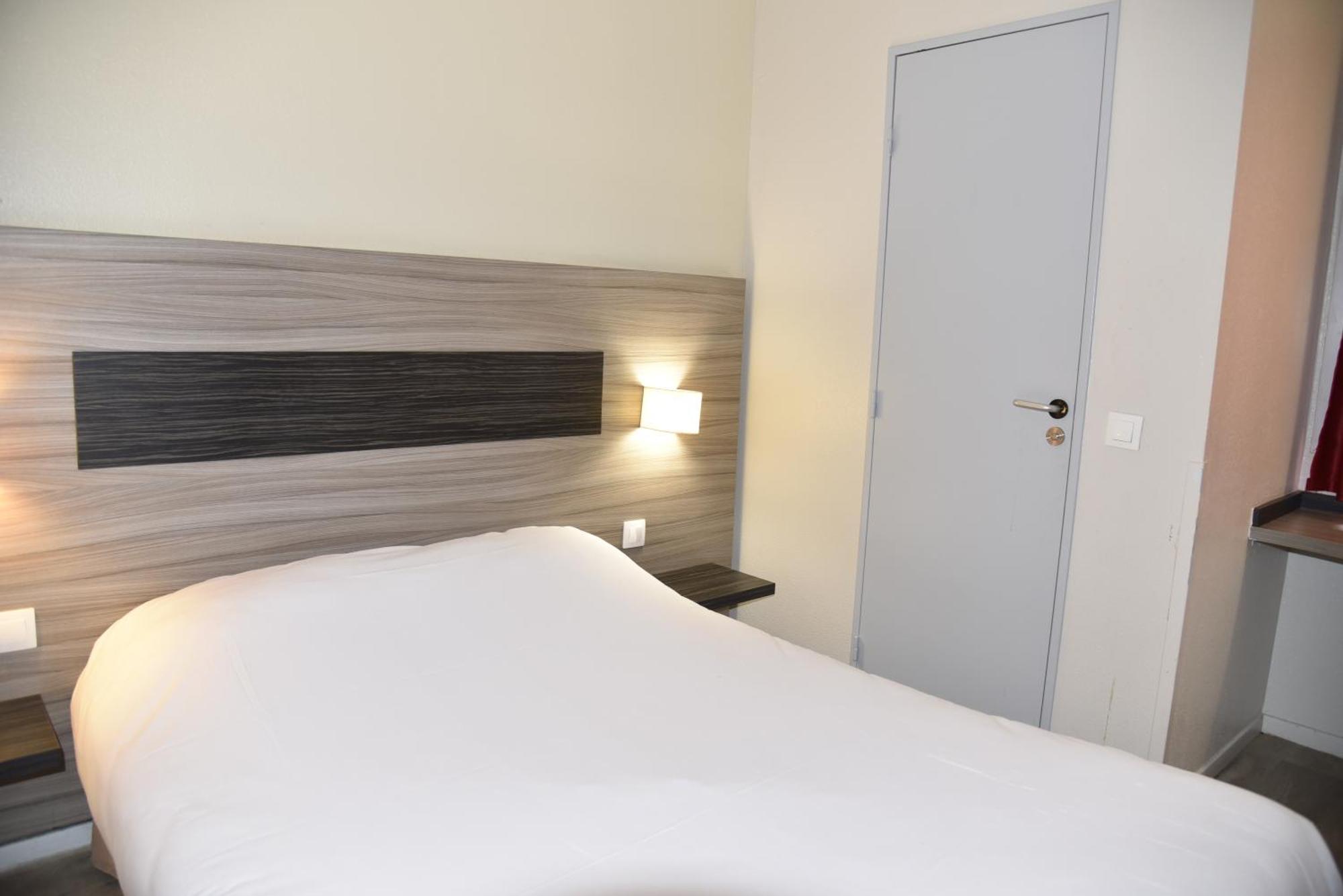Hotel Du Triangle Talange Εξωτερικό φωτογραφία