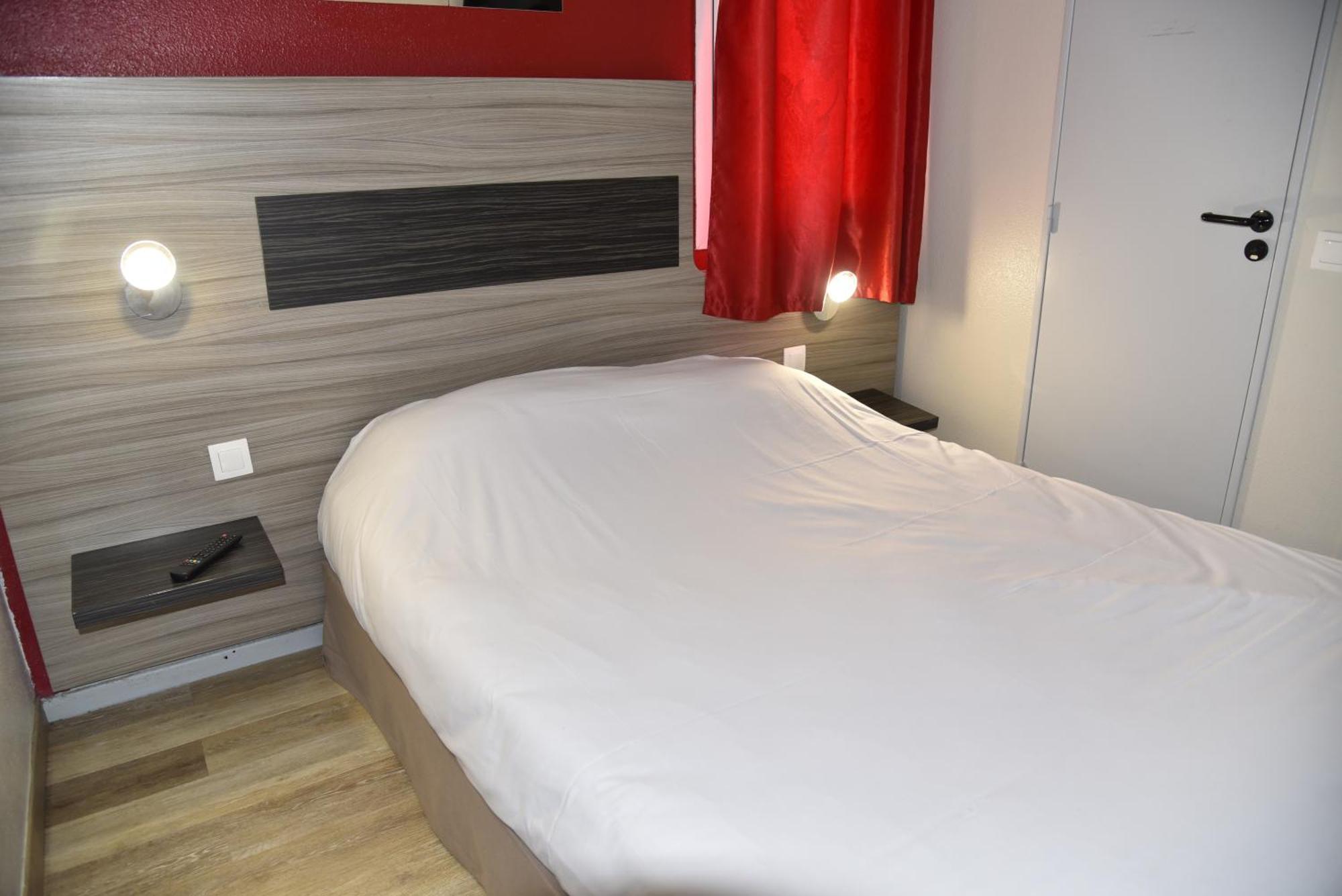 Hotel Du Triangle Talange Εξωτερικό φωτογραφία