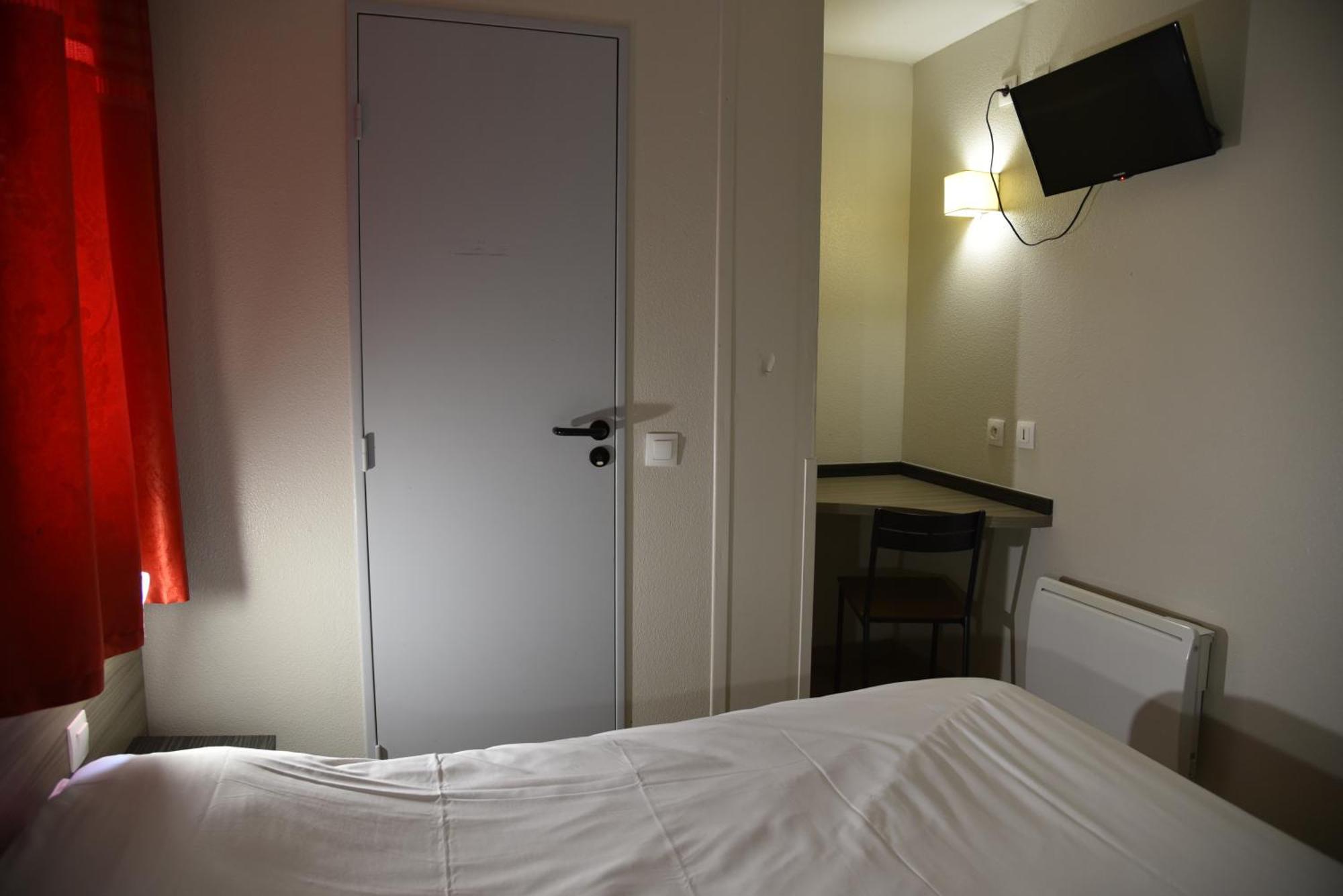 Hotel Du Triangle Talange Εξωτερικό φωτογραφία