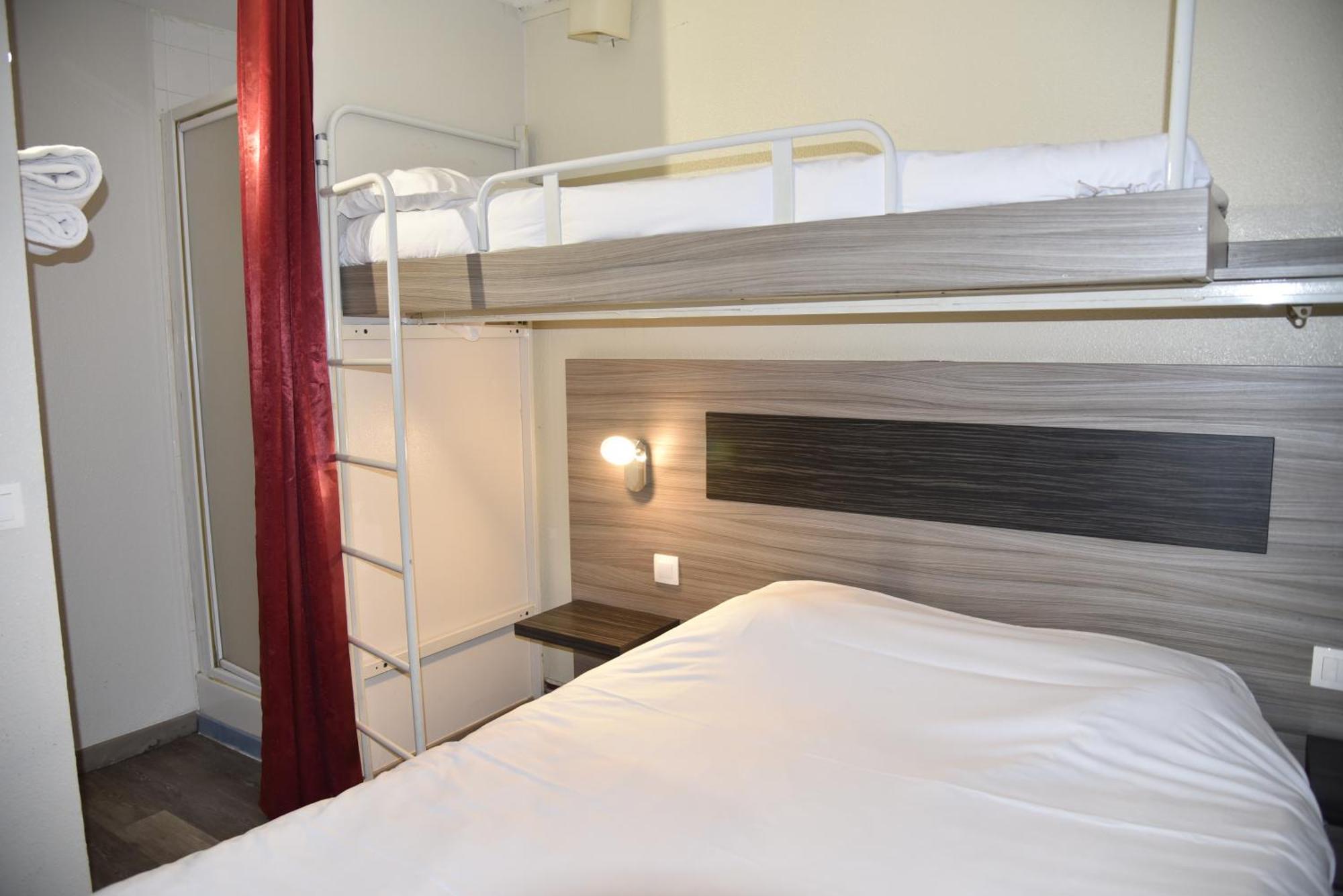 Hotel Du Triangle Talange Εξωτερικό φωτογραφία