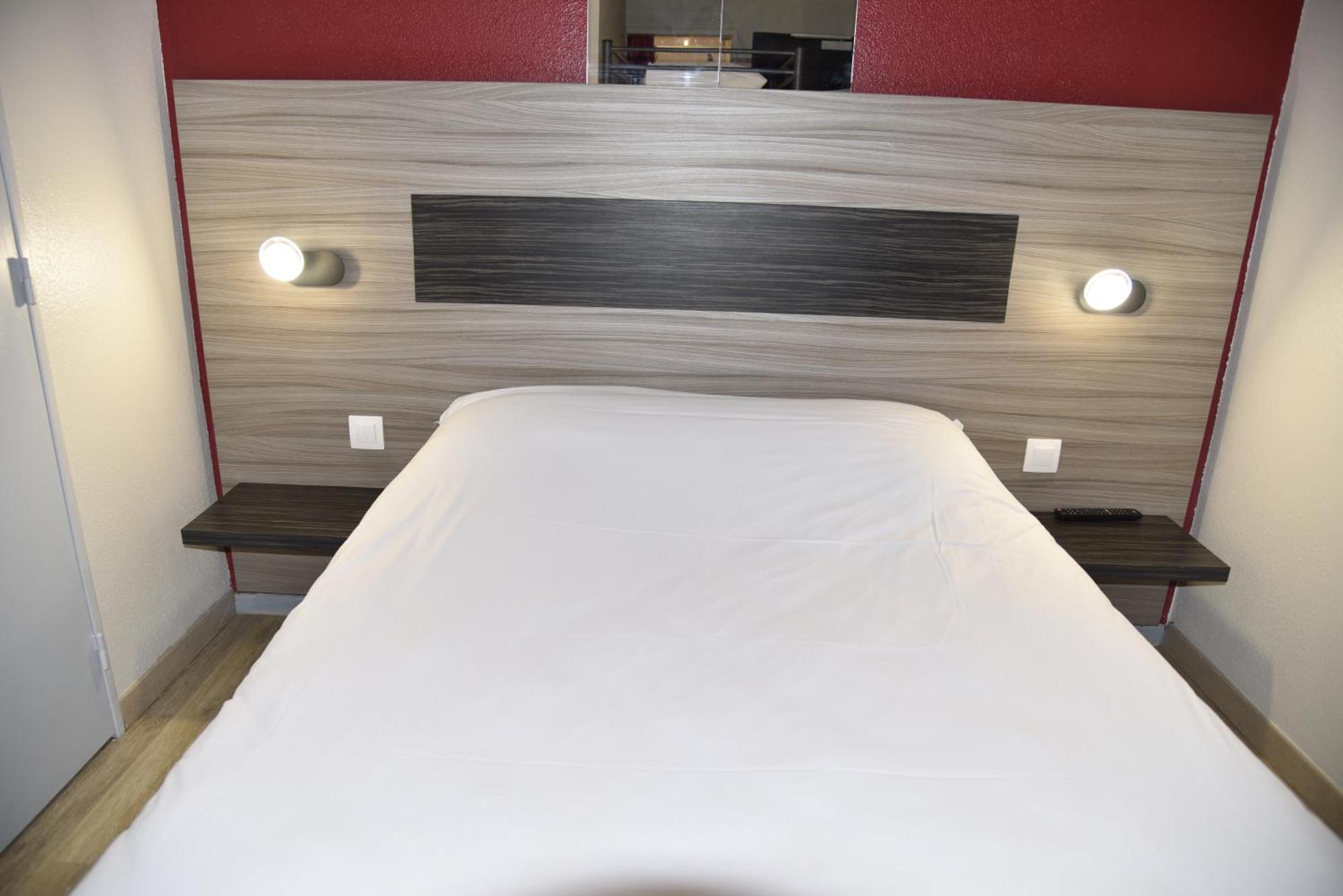 Hotel Du Triangle Talange Εξωτερικό φωτογραφία