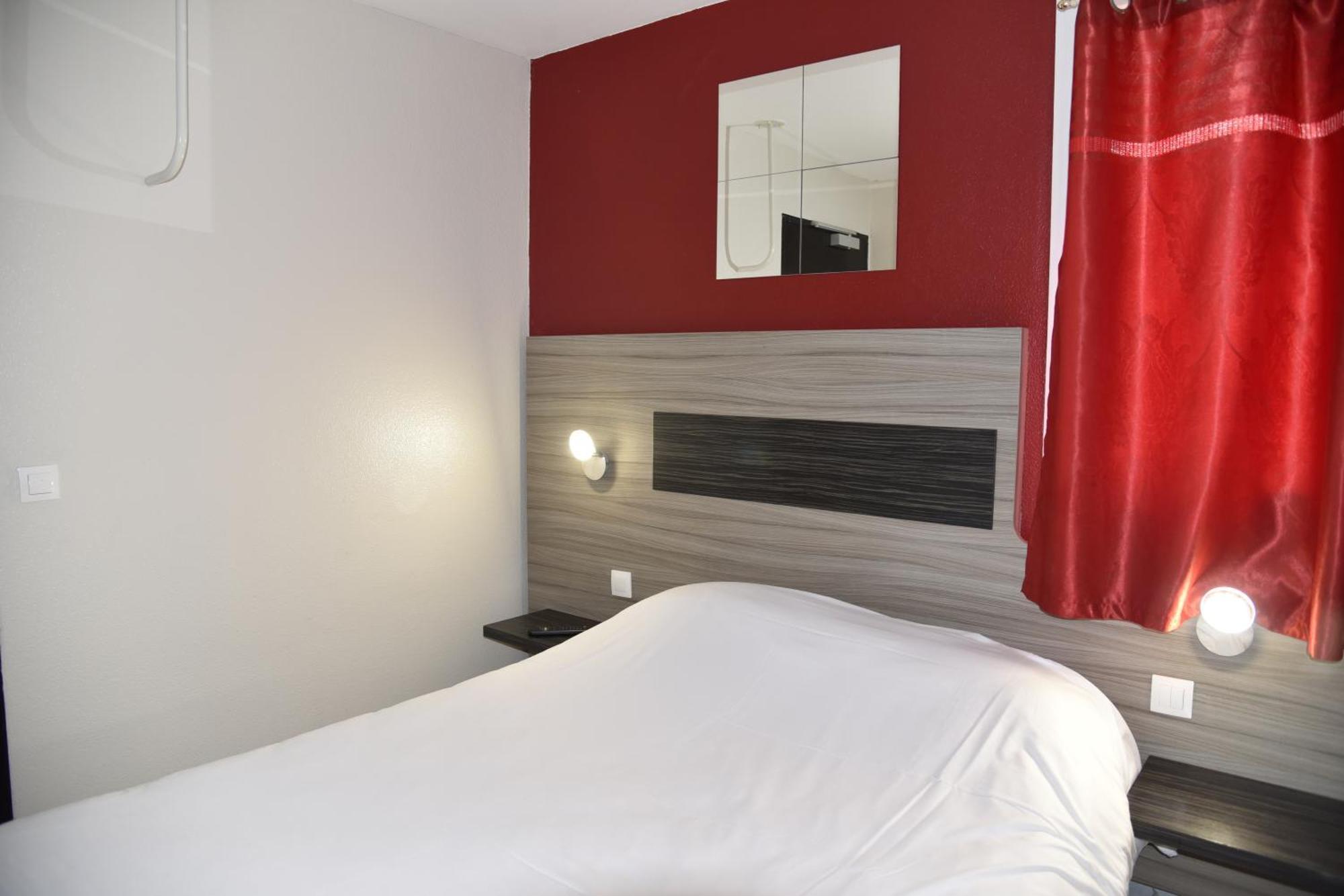 Hotel Du Triangle Talange Εξωτερικό φωτογραφία