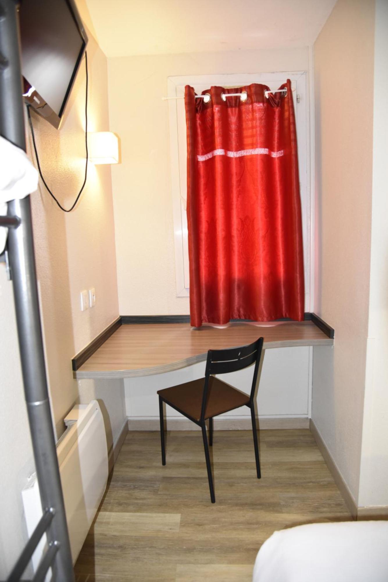 Hotel Du Triangle Talange Εξωτερικό φωτογραφία