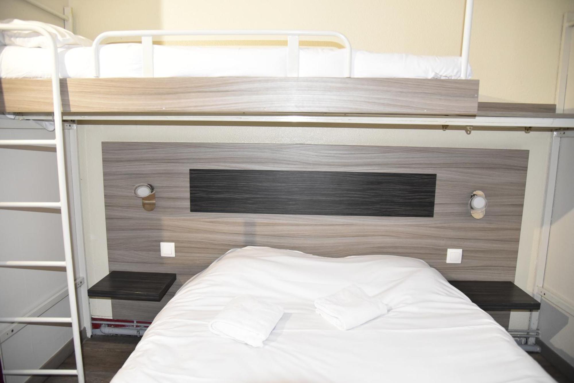 Hotel Du Triangle Talange Εξωτερικό φωτογραφία