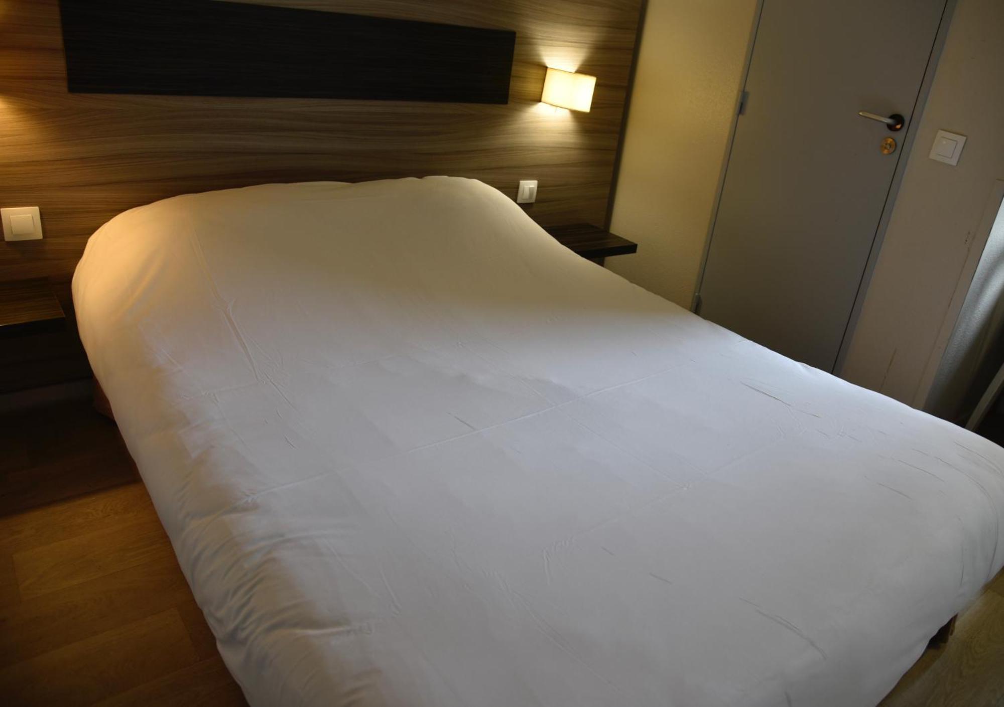 Hotel Du Triangle Talange Εξωτερικό φωτογραφία